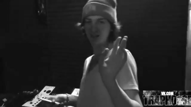 @Yung Trappa