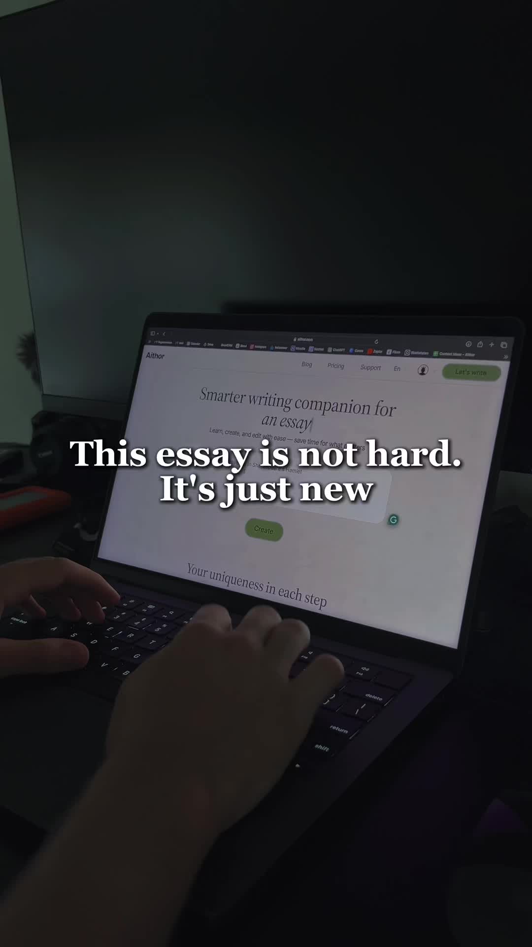 @&Oslash;yvind | Study Tips