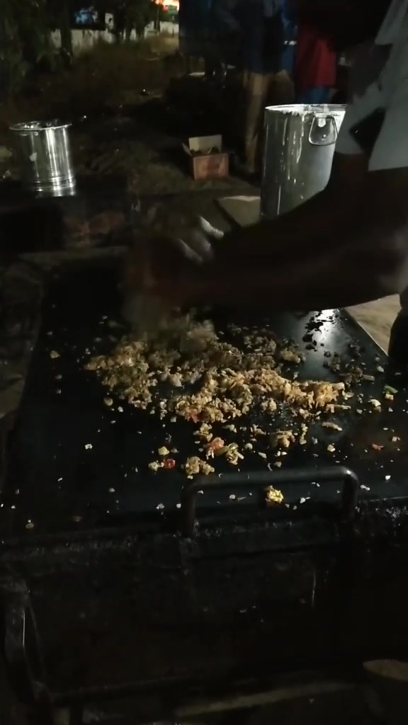 @Siva RJ