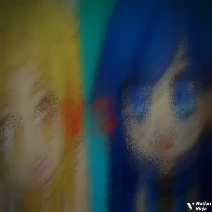 @Mewanieಠ◡ಠ
