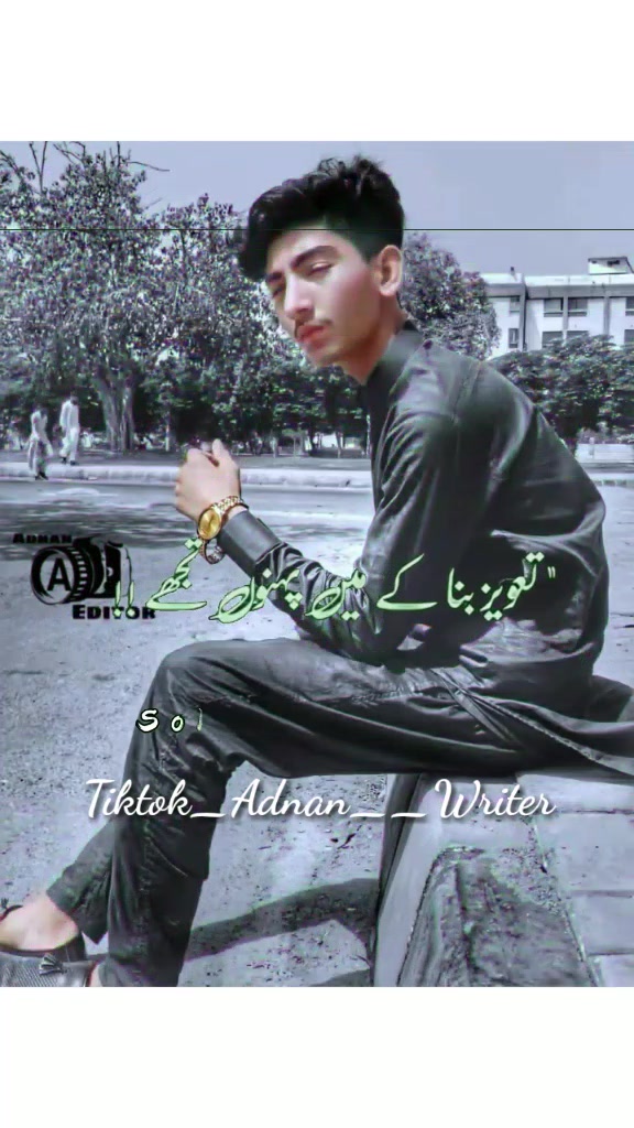 @💥Writer___Adnan💥💯