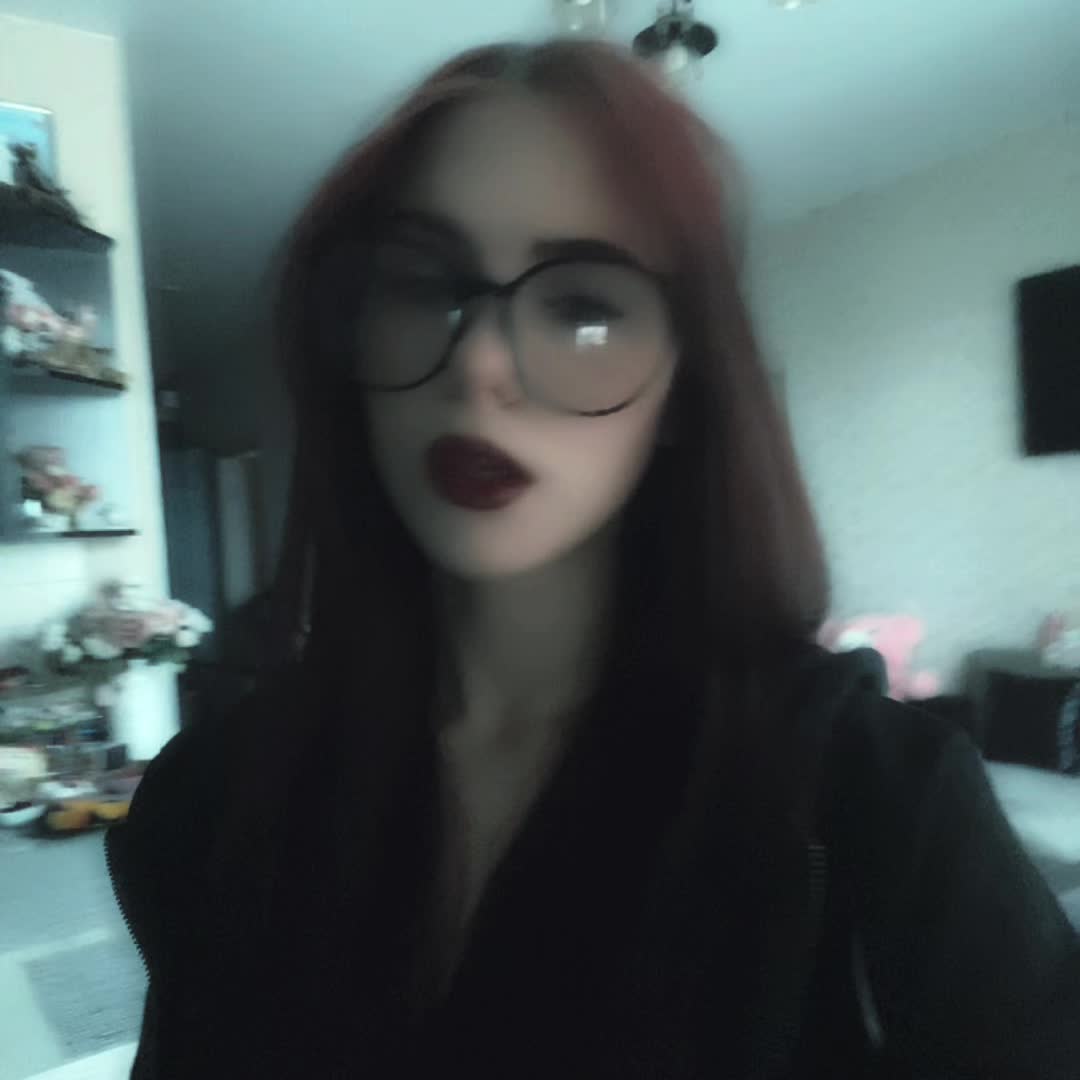 @кошка