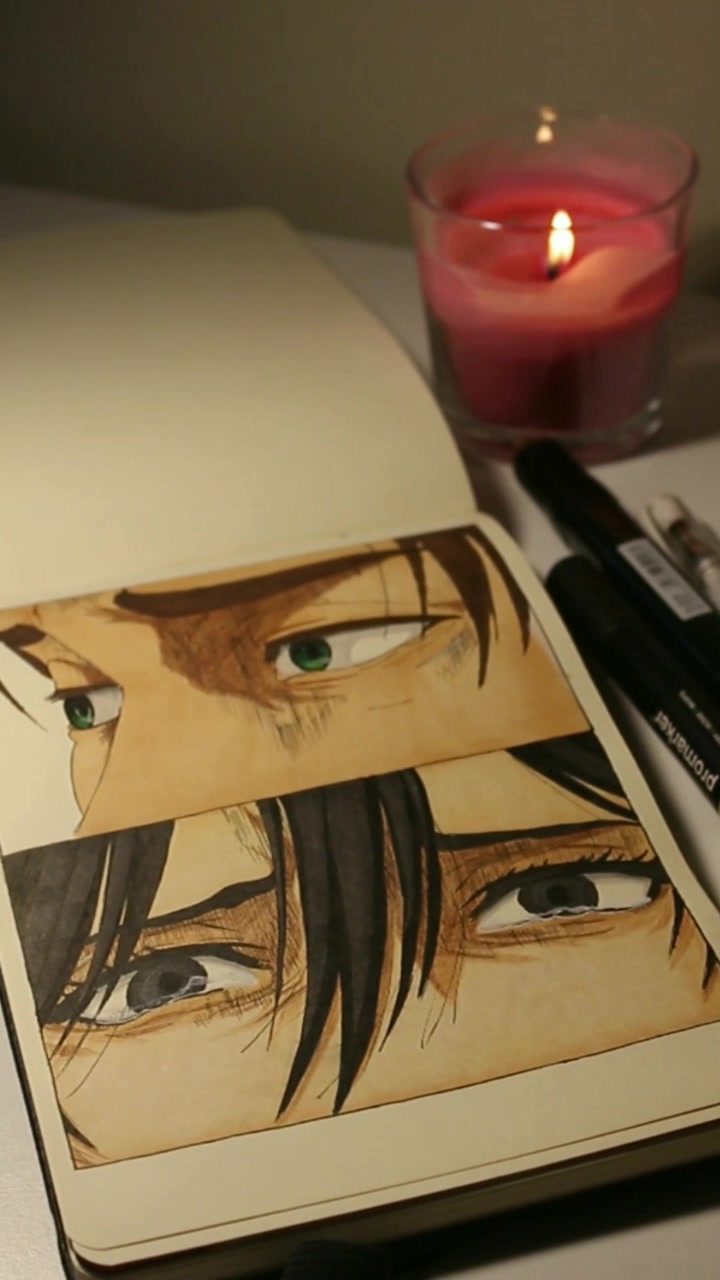 @itodojiart