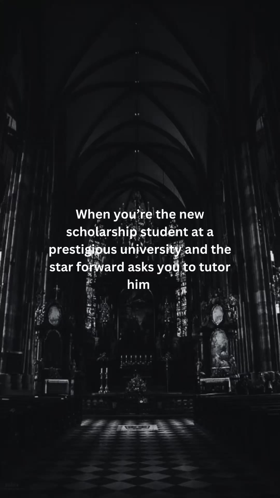 @Darkwhychoosebook