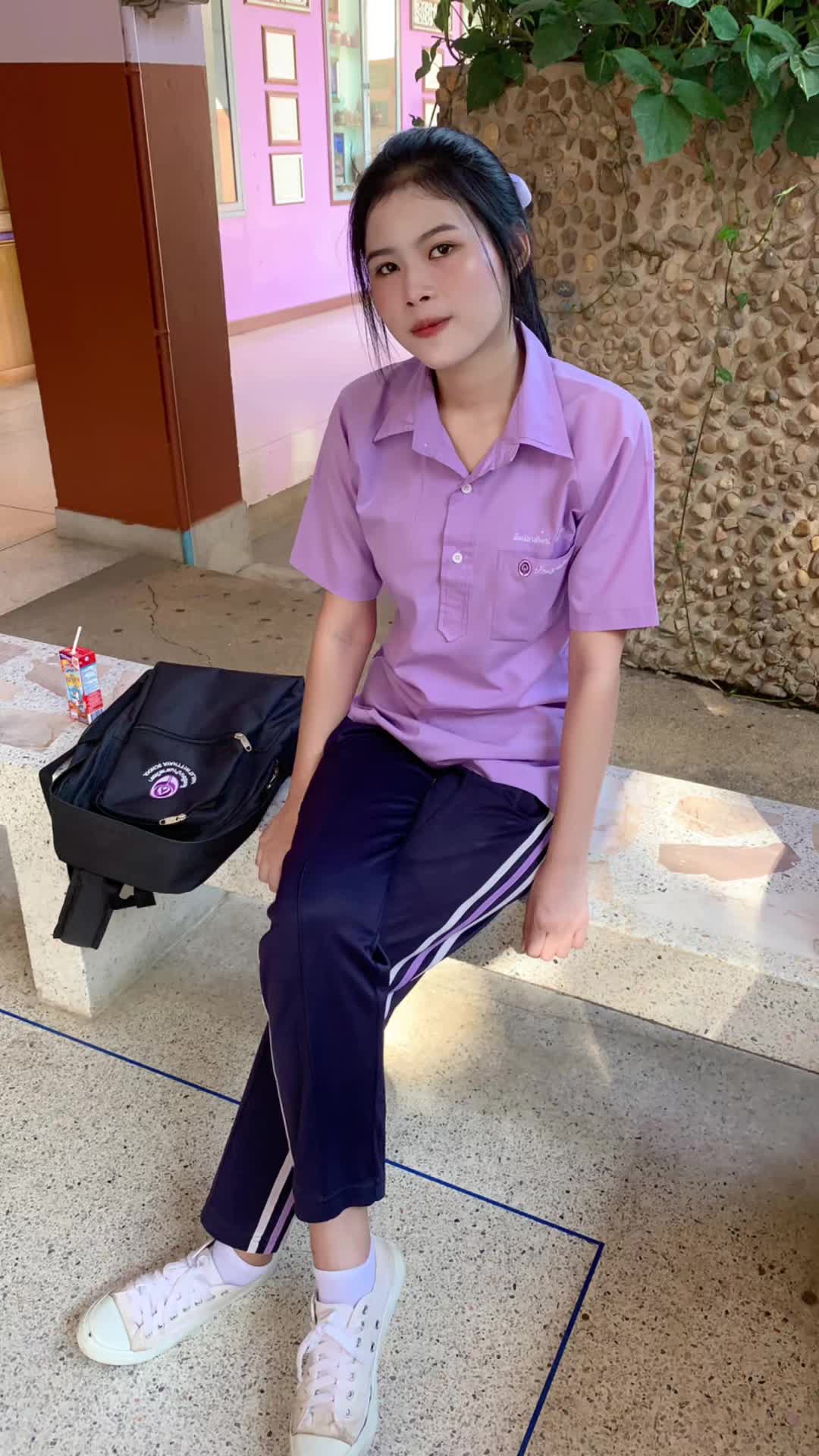 @น้องวา’า