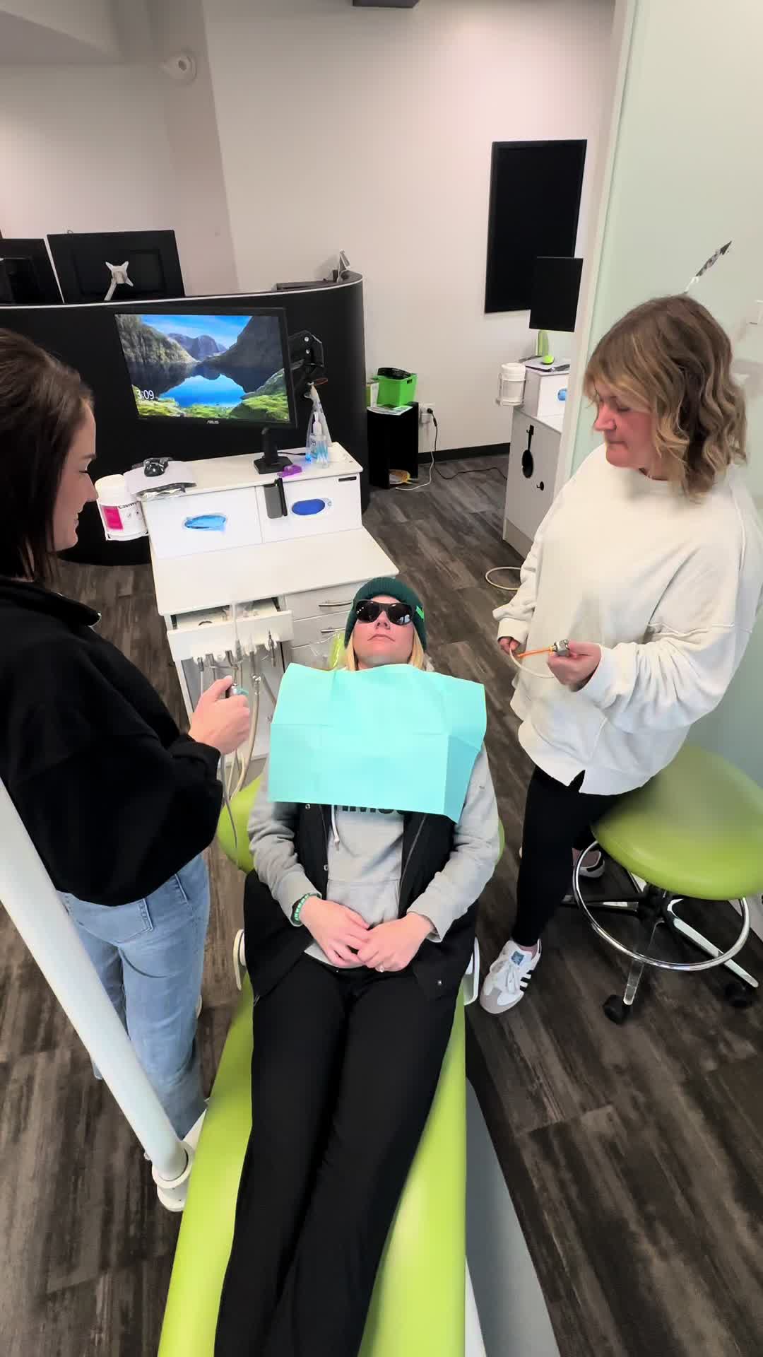 @Engage Orthodontics