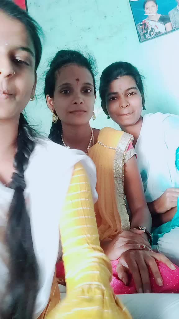 @❤️Kanna 😘 Bhanu❤️