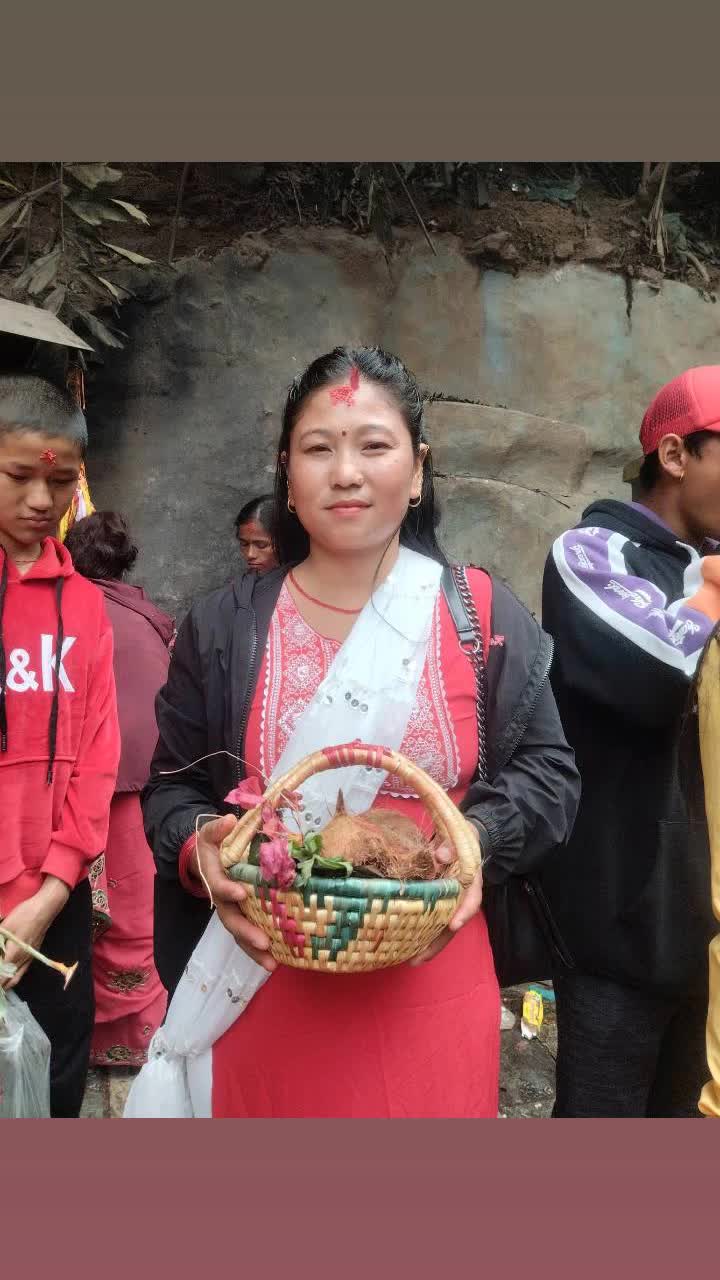 @Karna Thapa