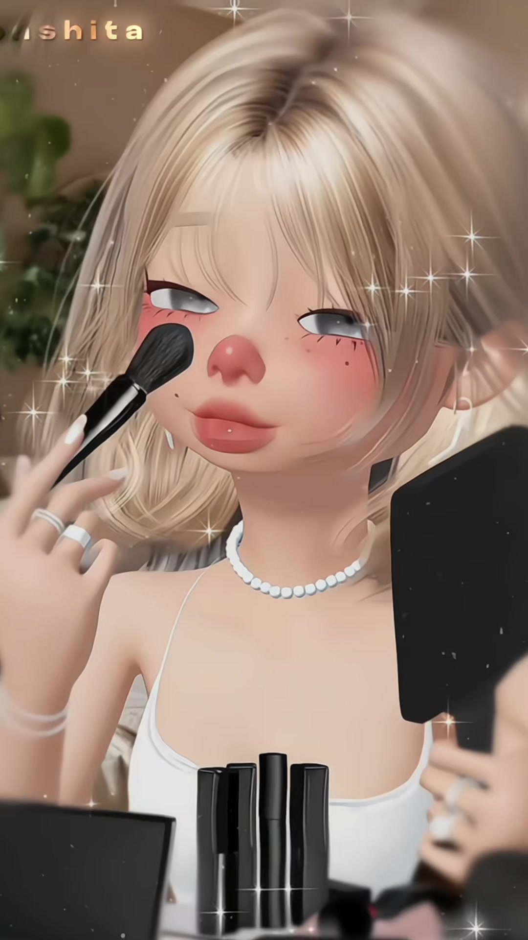 @˚˖𓍢ִ˚ Monshita˚.⋆𓍢ִ