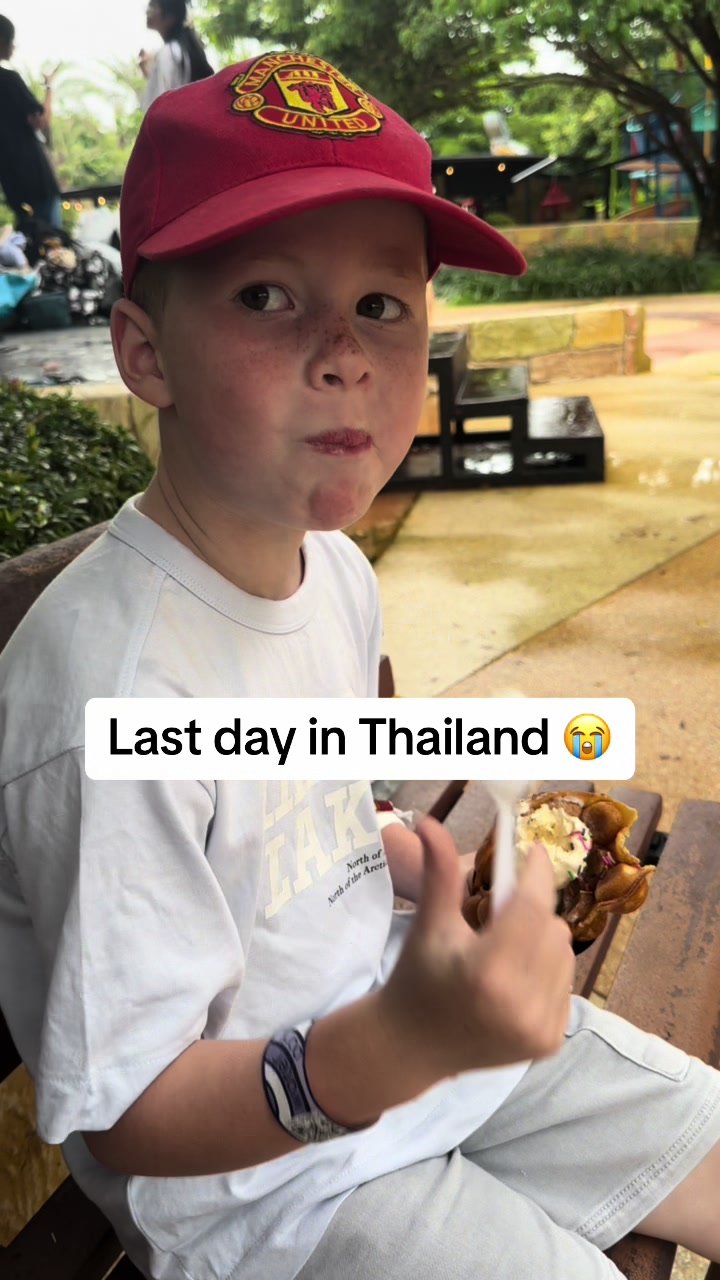@Mark in Thailand 🇹🇭