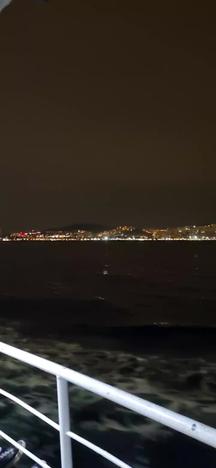 @İLLEDE SEN