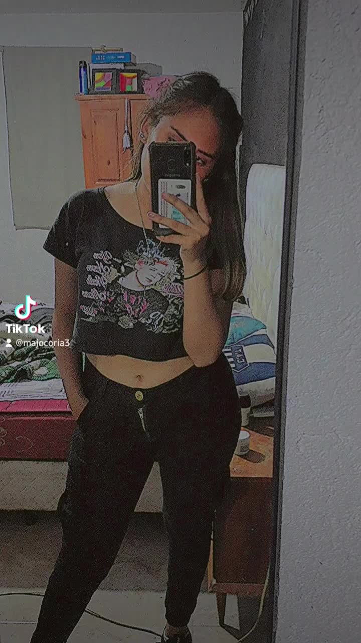 @Majo Coria