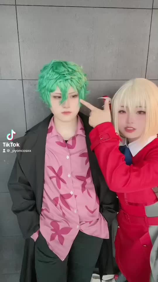@じょんどぅ🫧🔫