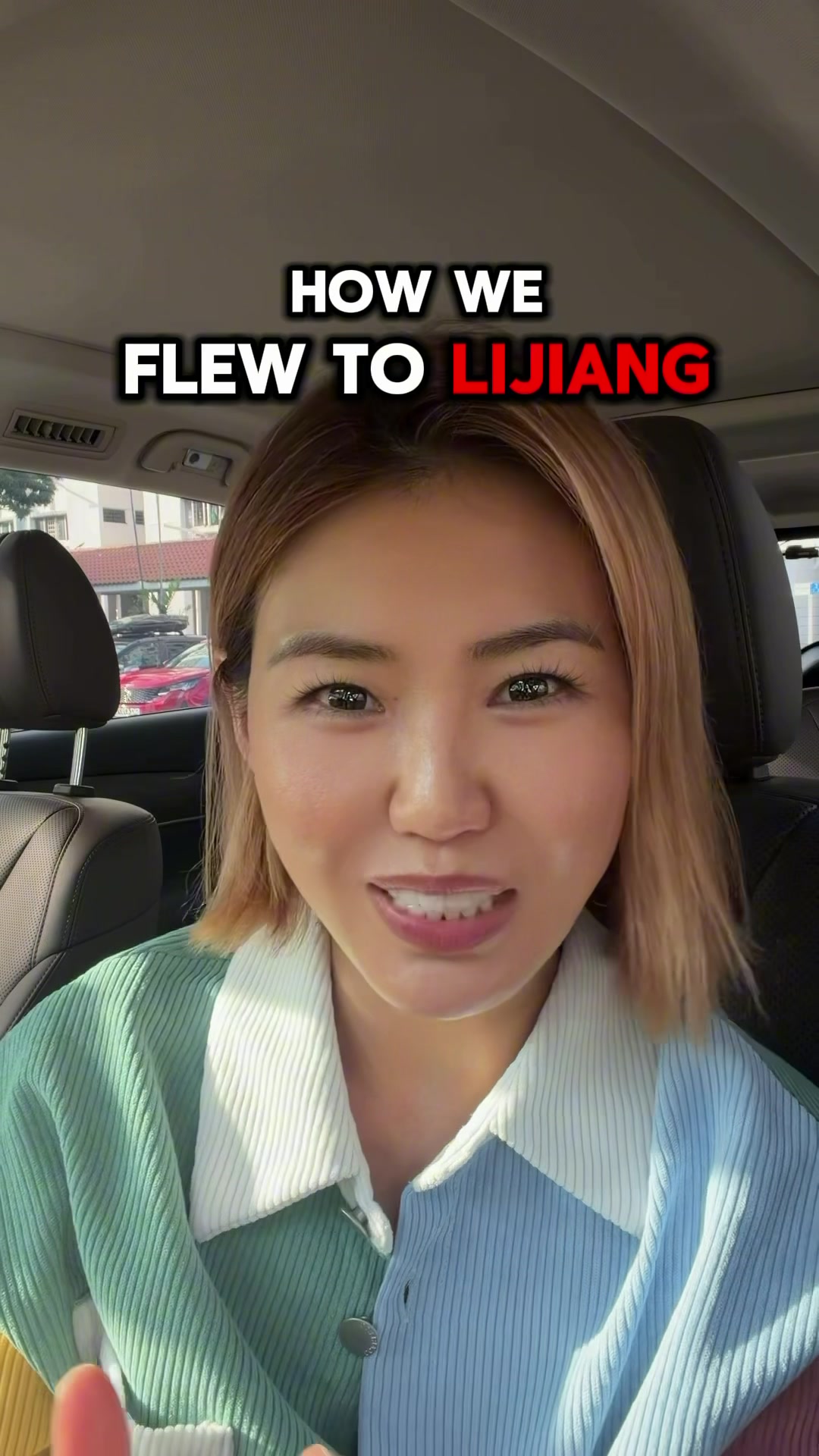 @Keweitay 郑可为
