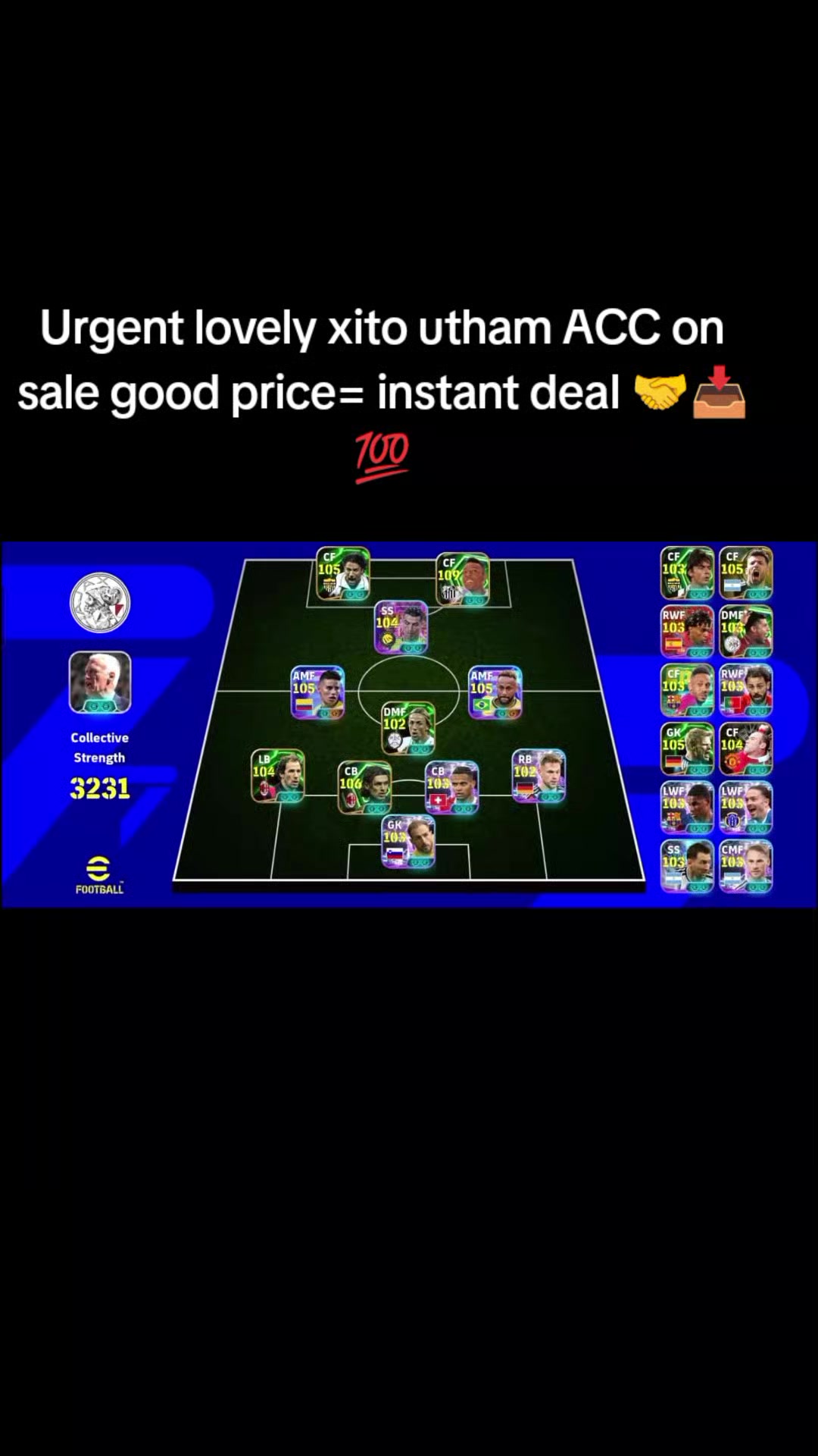 @Efootballsite🐽