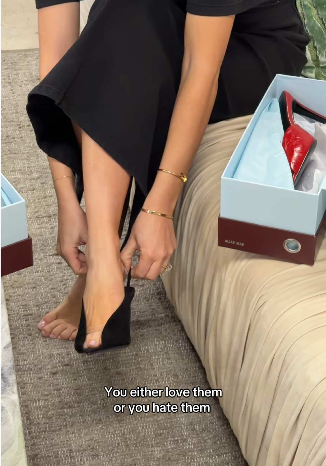 @Girls with Gems