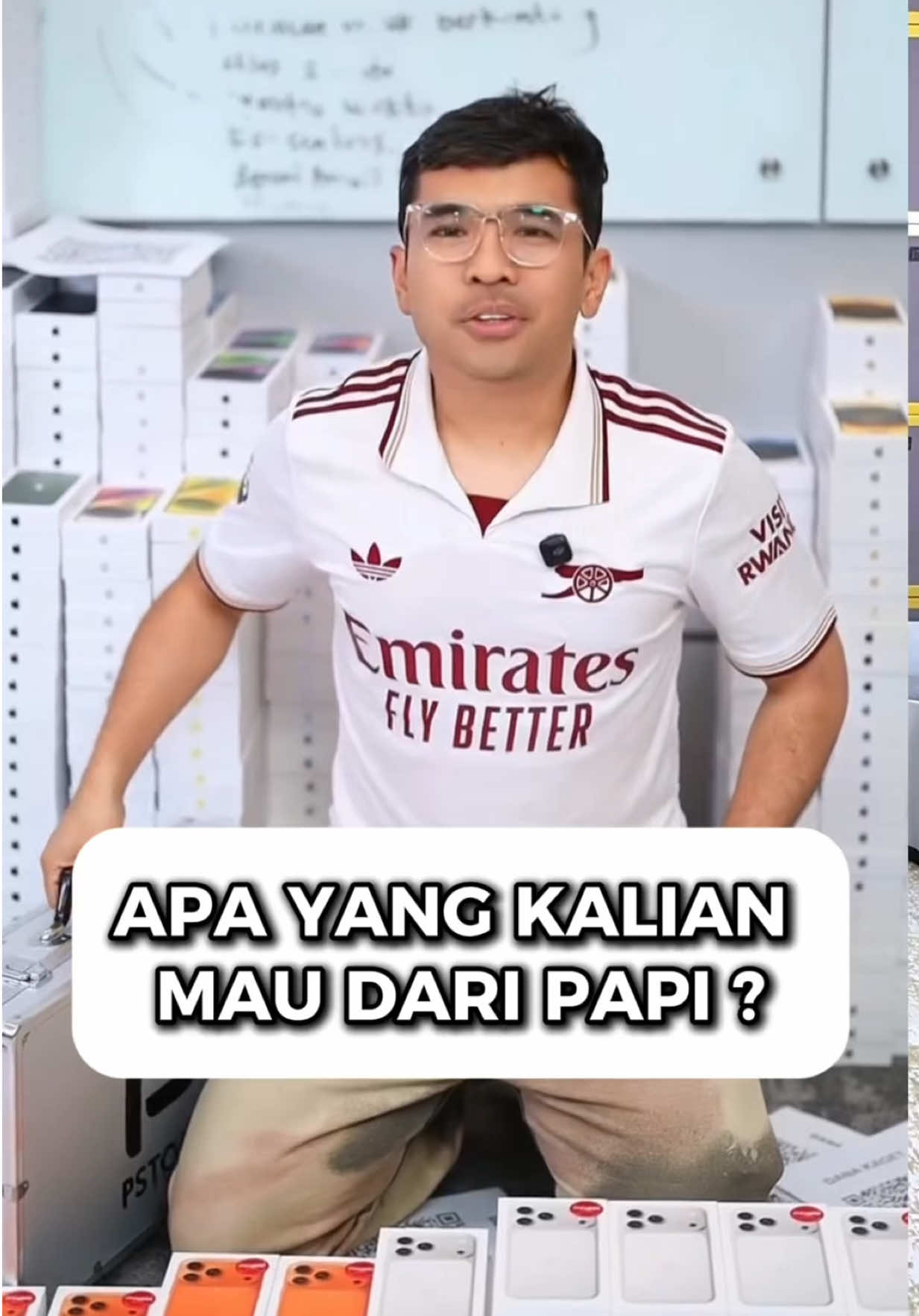 @Putra Siregar