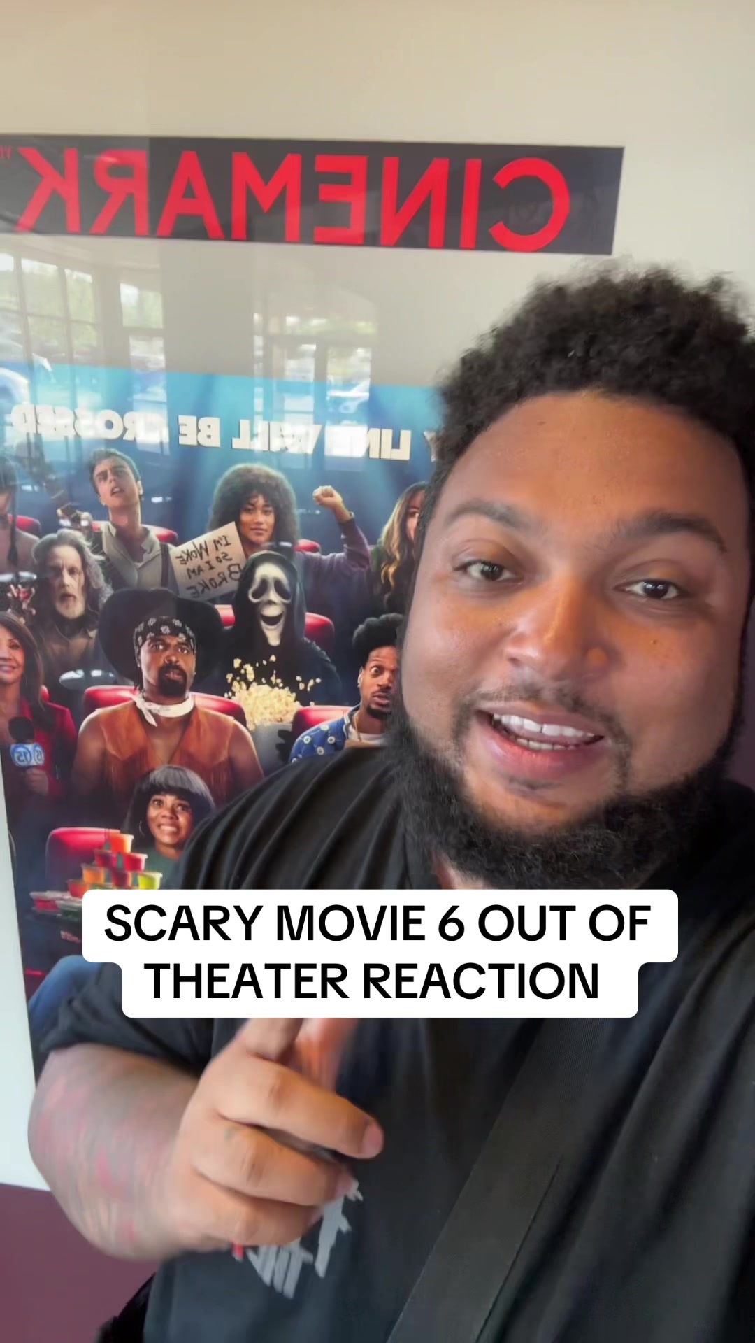 @I LIKE SCARY