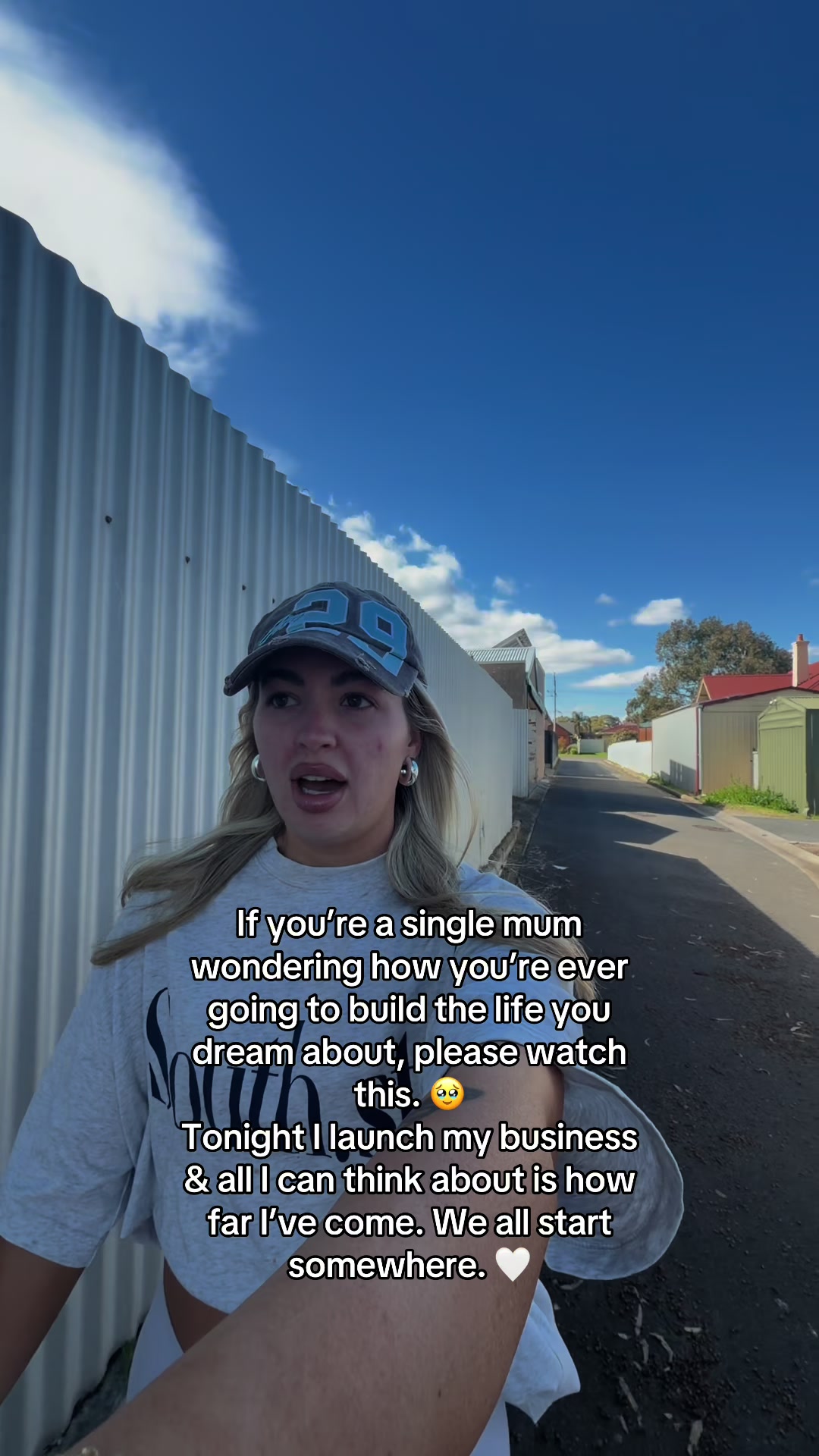 @Chloe Johnson ๐