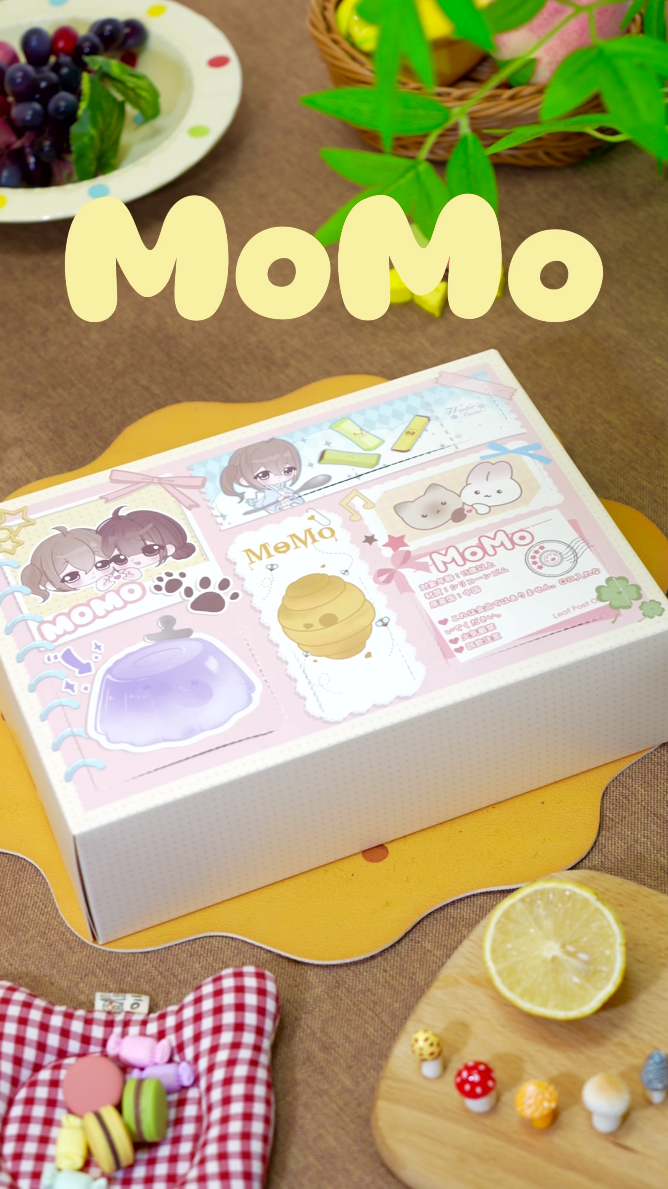 @MoMo