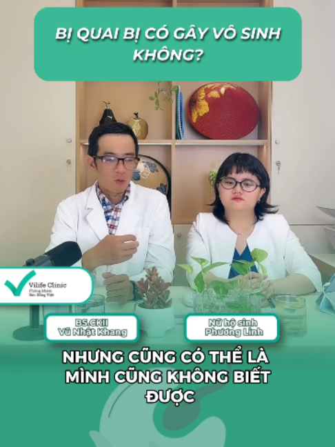@PK IVF Vilife-Bs.Khang