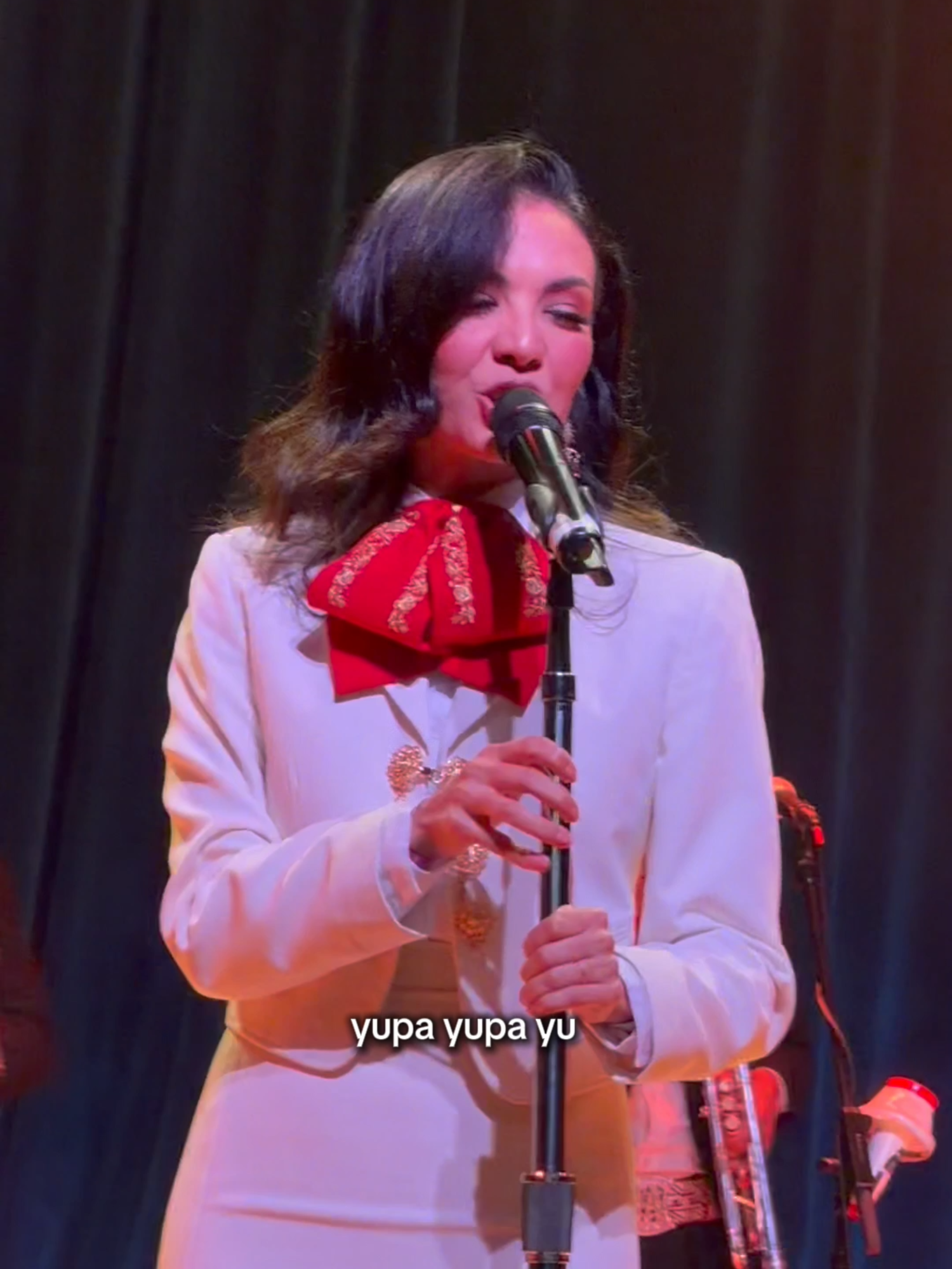 @Lupita Infante