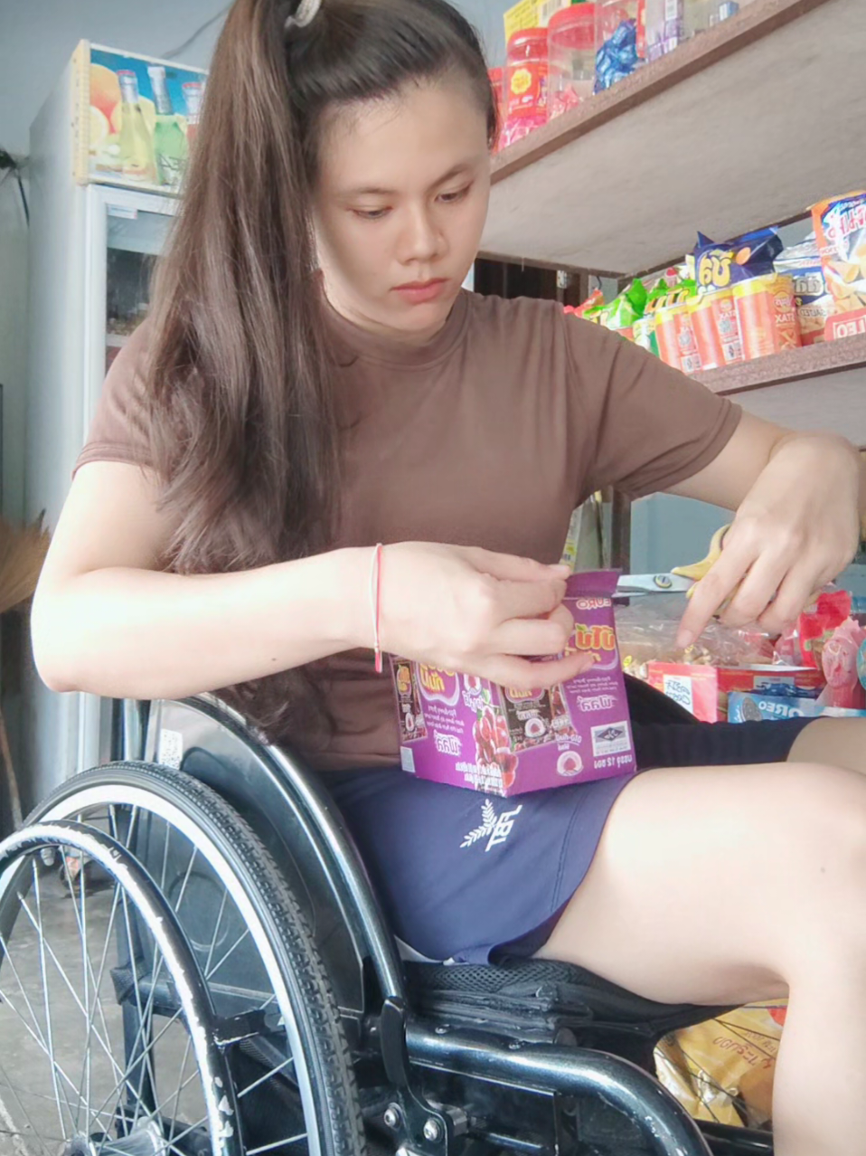 @เจ้าพลอย : Ploypatpa