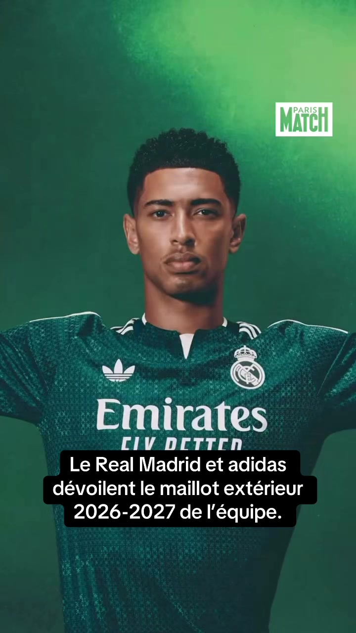 @Paris Match