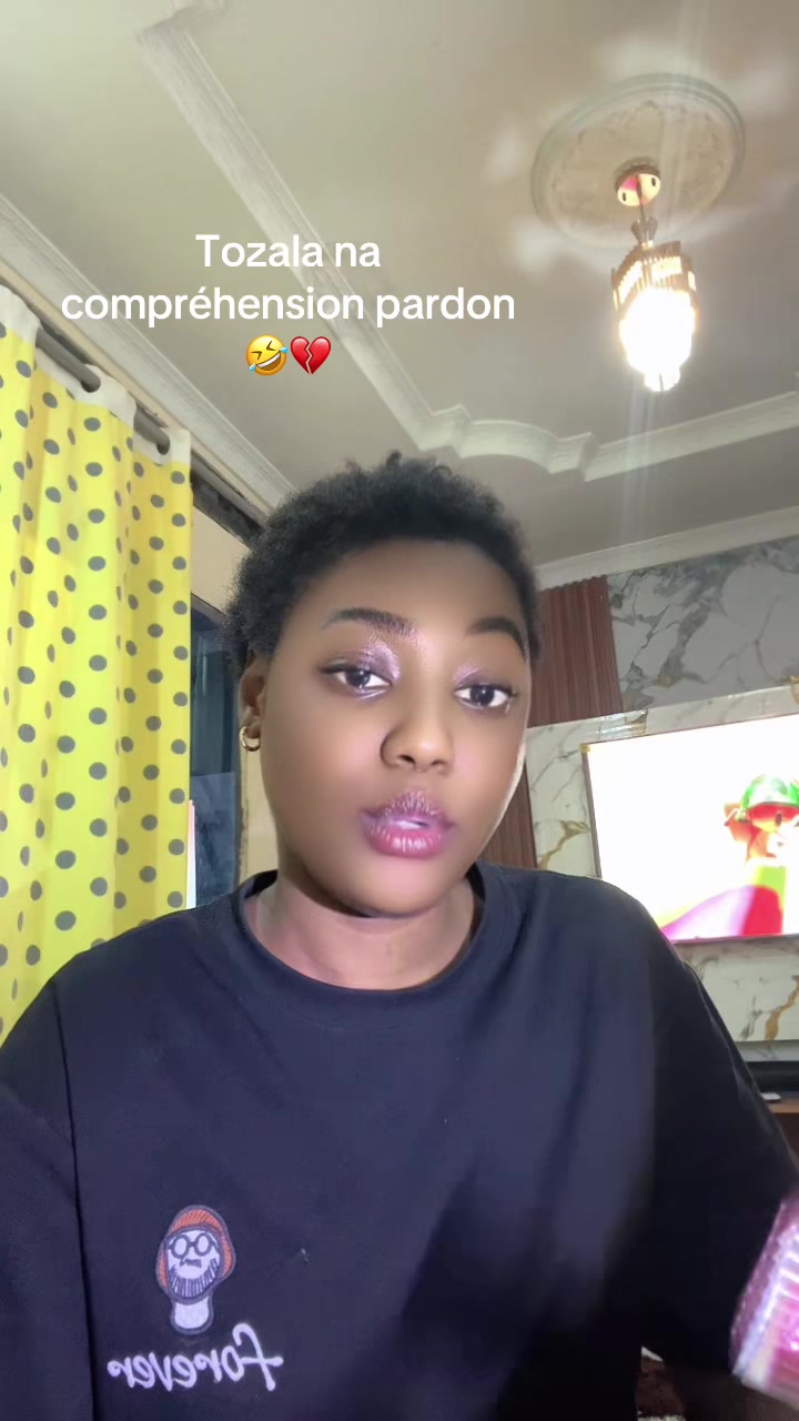 @Raïssa totokani