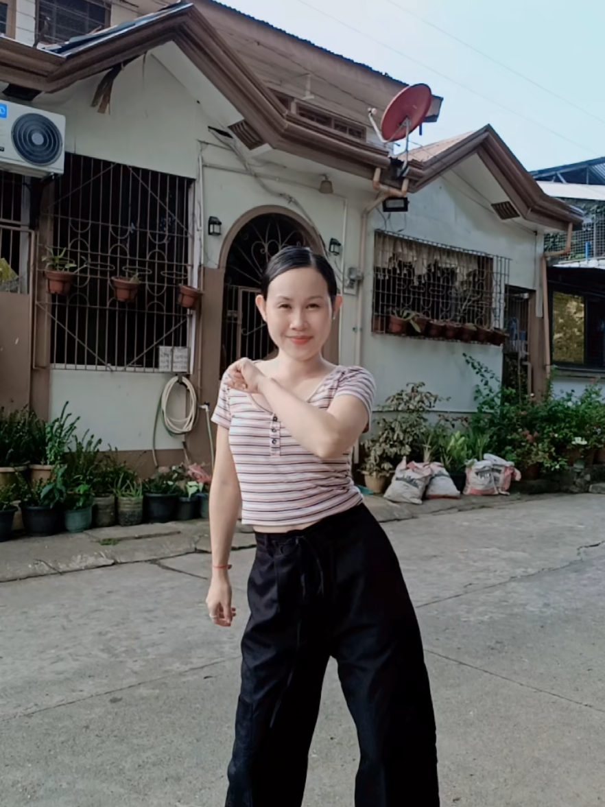 @Michelle Tabal