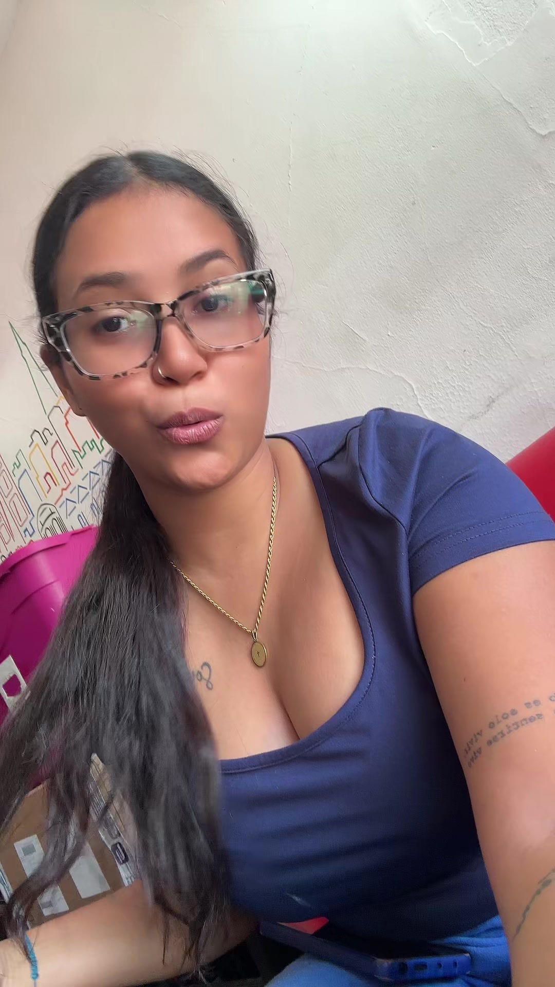 @Jule Garcia
