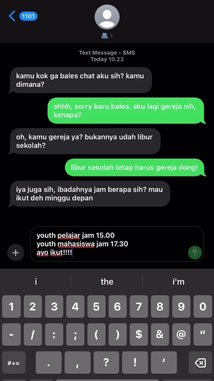 @AbbaYouthBarat