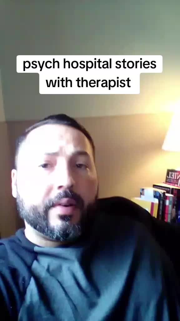 @Tristan | Therapist