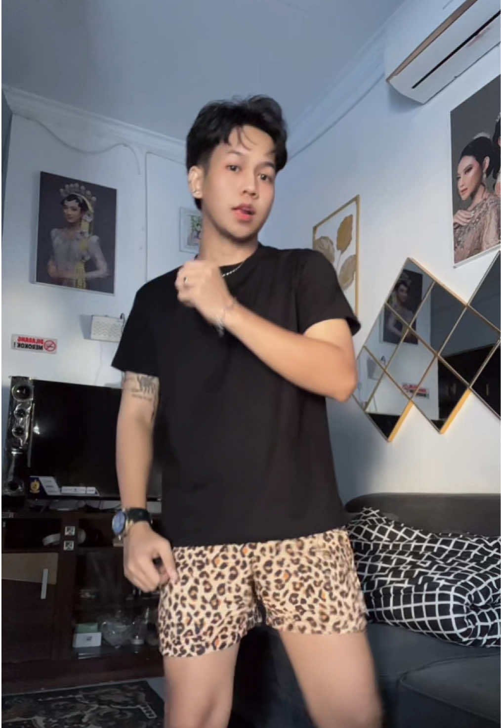 @Rizki Mubarok | MUA SUBANG