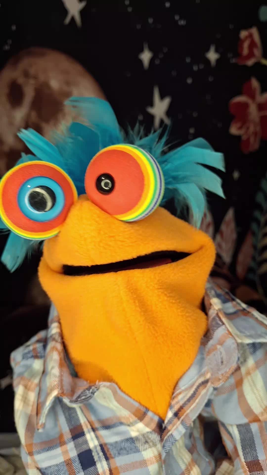@TexasPuppetGal