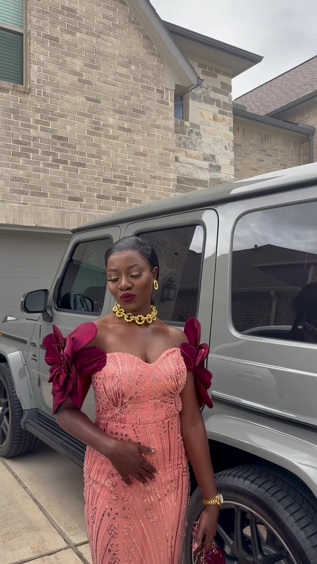 @Ifeoluwa Ogunbowale