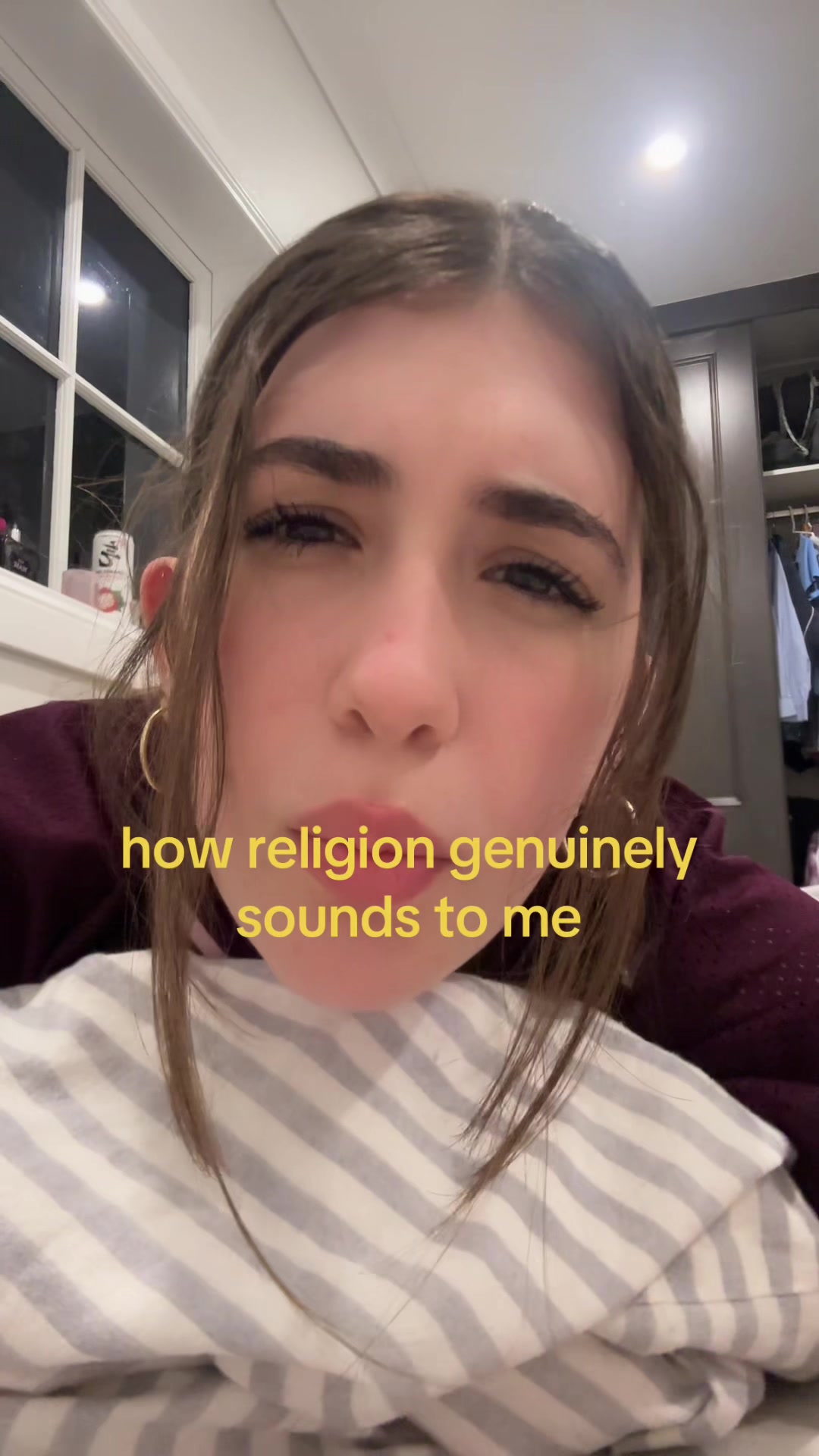 @secret