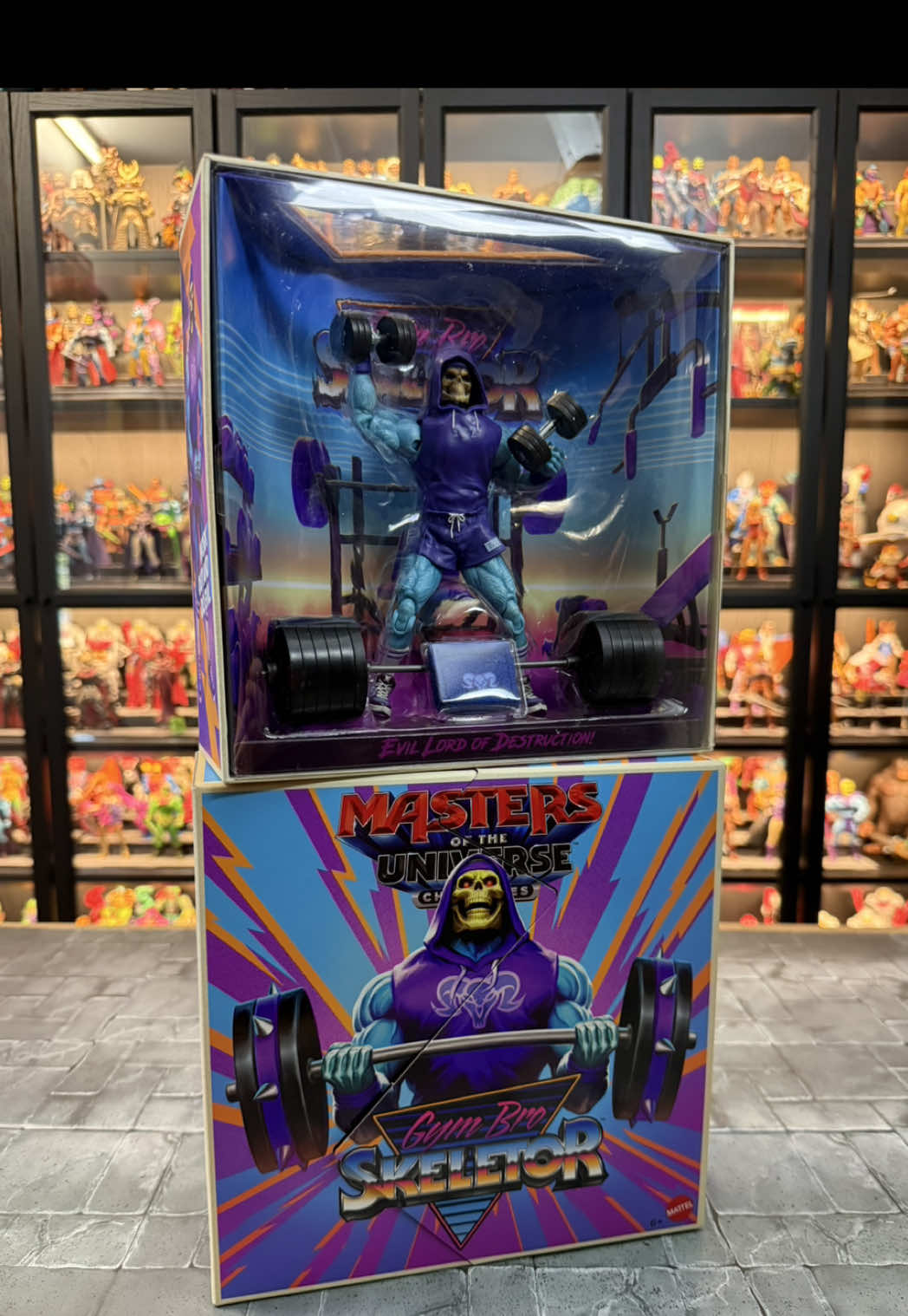 @Grayskull Warrior 🇦🇺