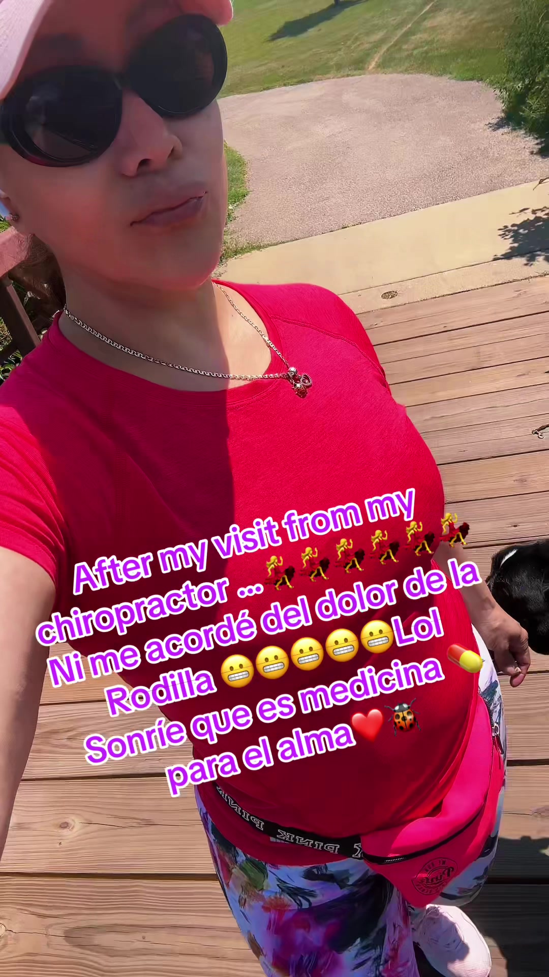 @Normita LaDama ♥️🐞