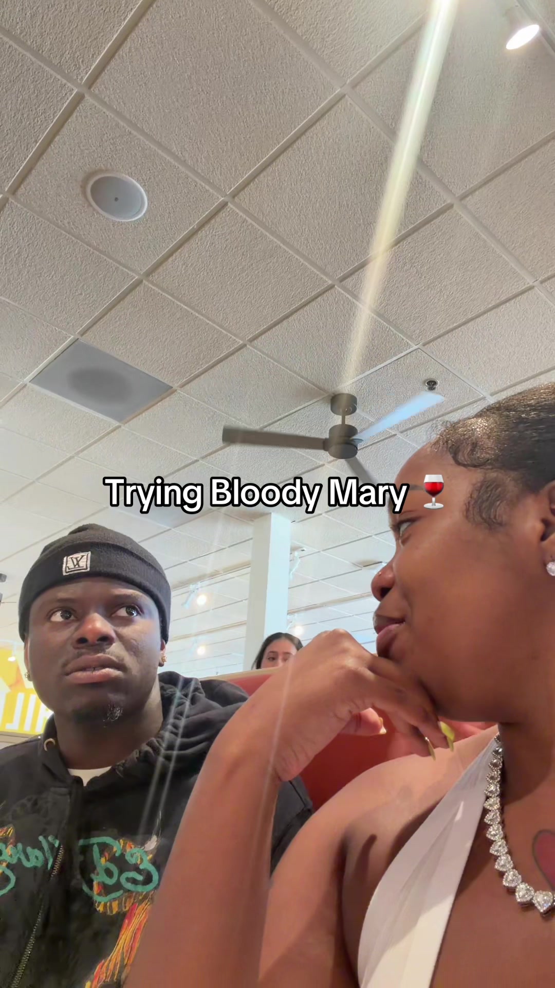 @Tierra and Marc