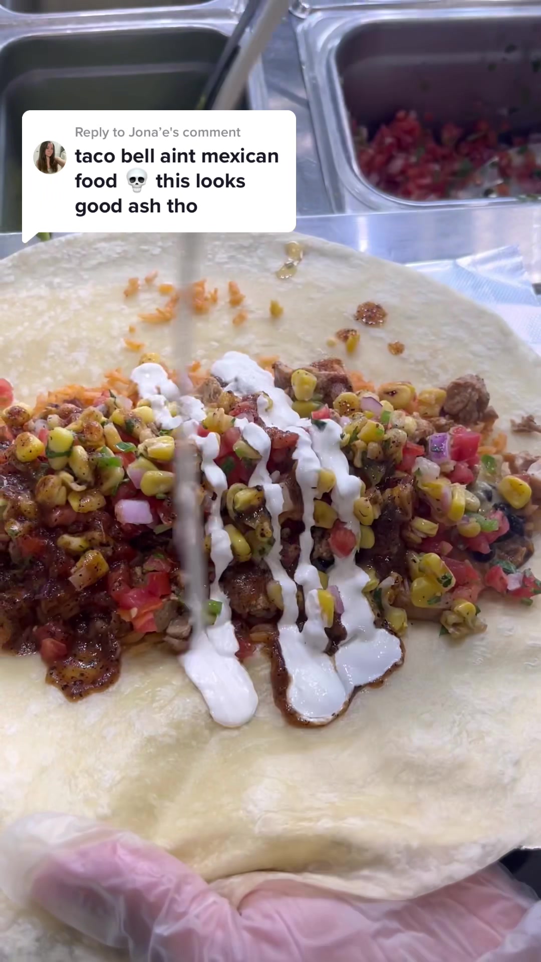 @Burrito Blvd