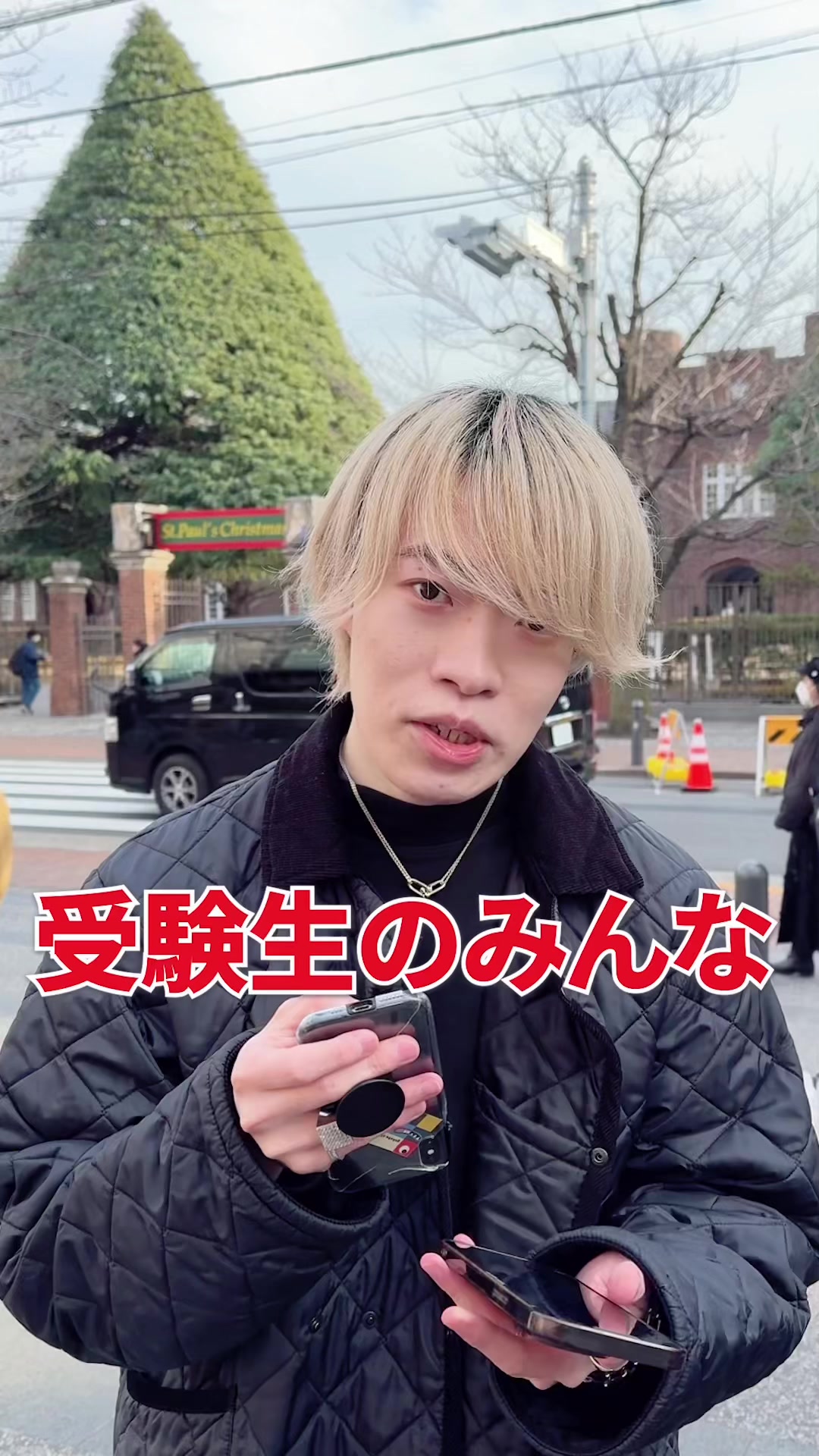 @学部ステッカー