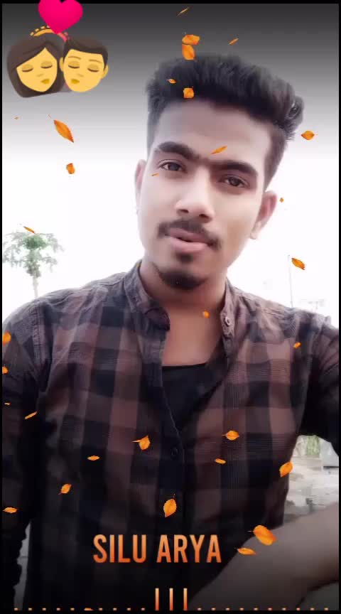 @Silu Arya
