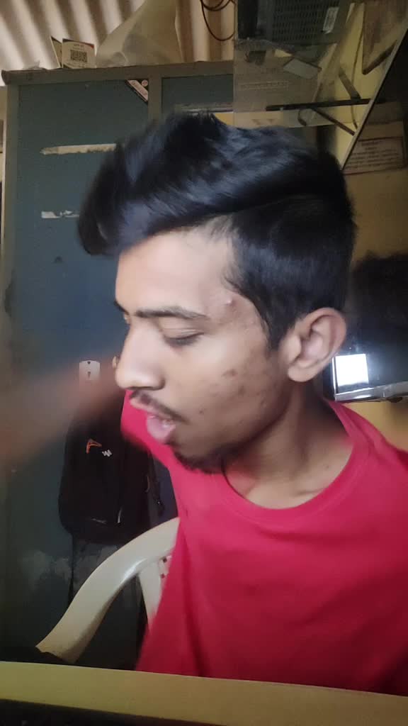 @Akash Mirgude