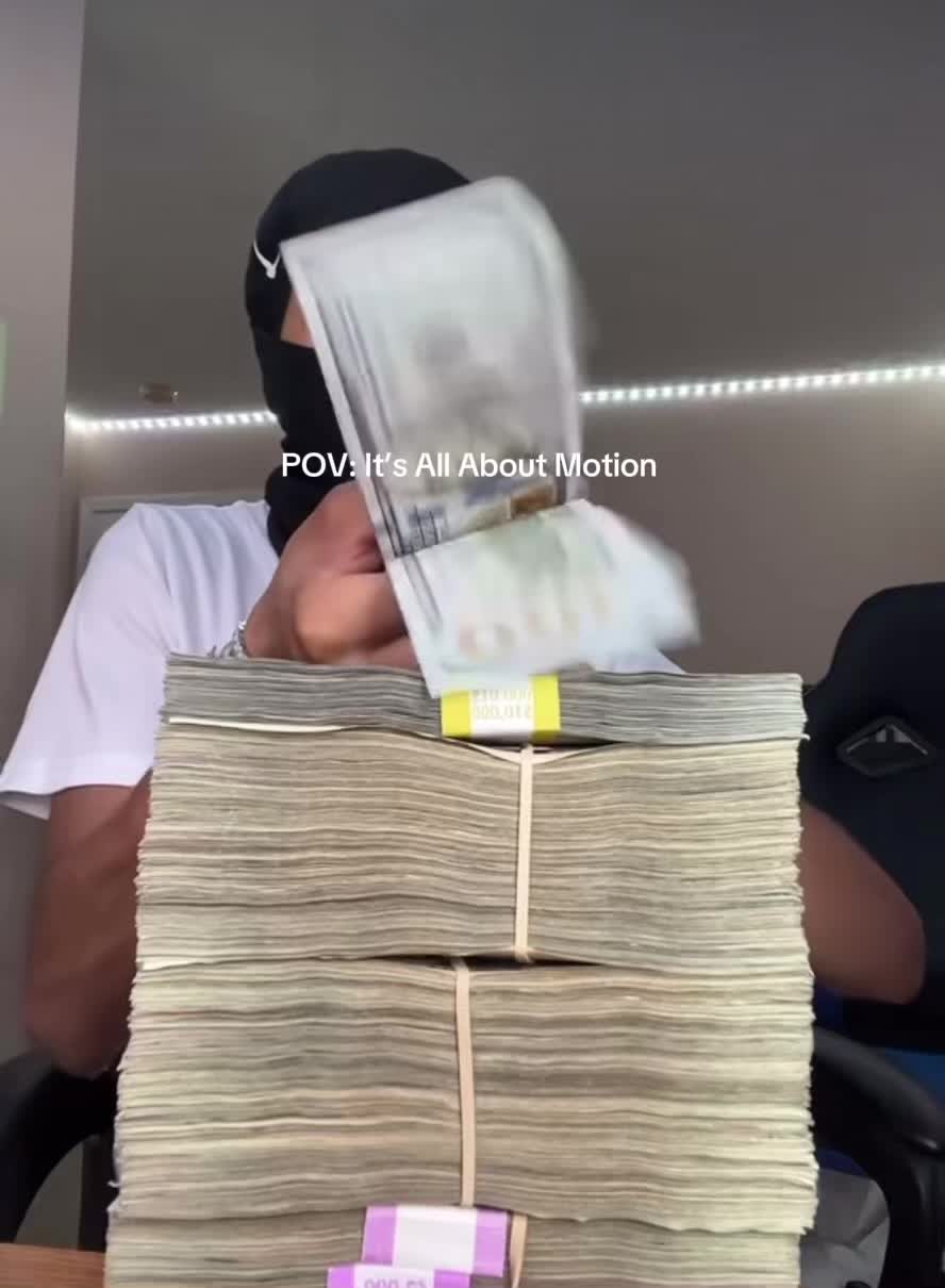 @This Is How 📲💵
