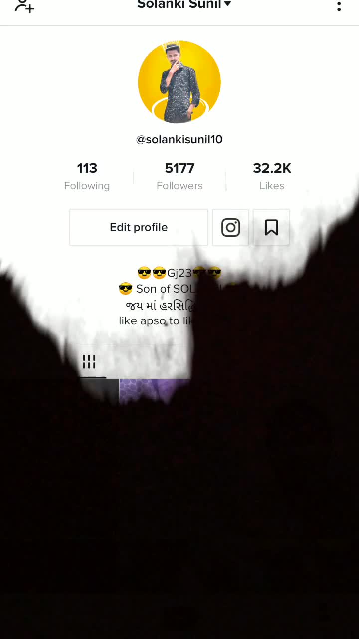 @Solanki Sunil