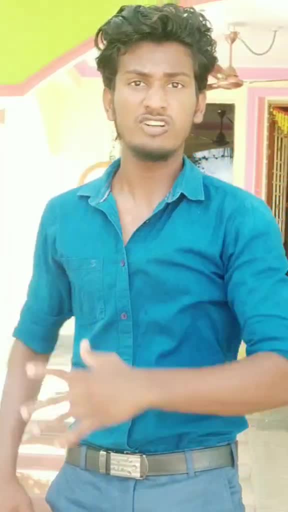 @Jo Jo Aravindh