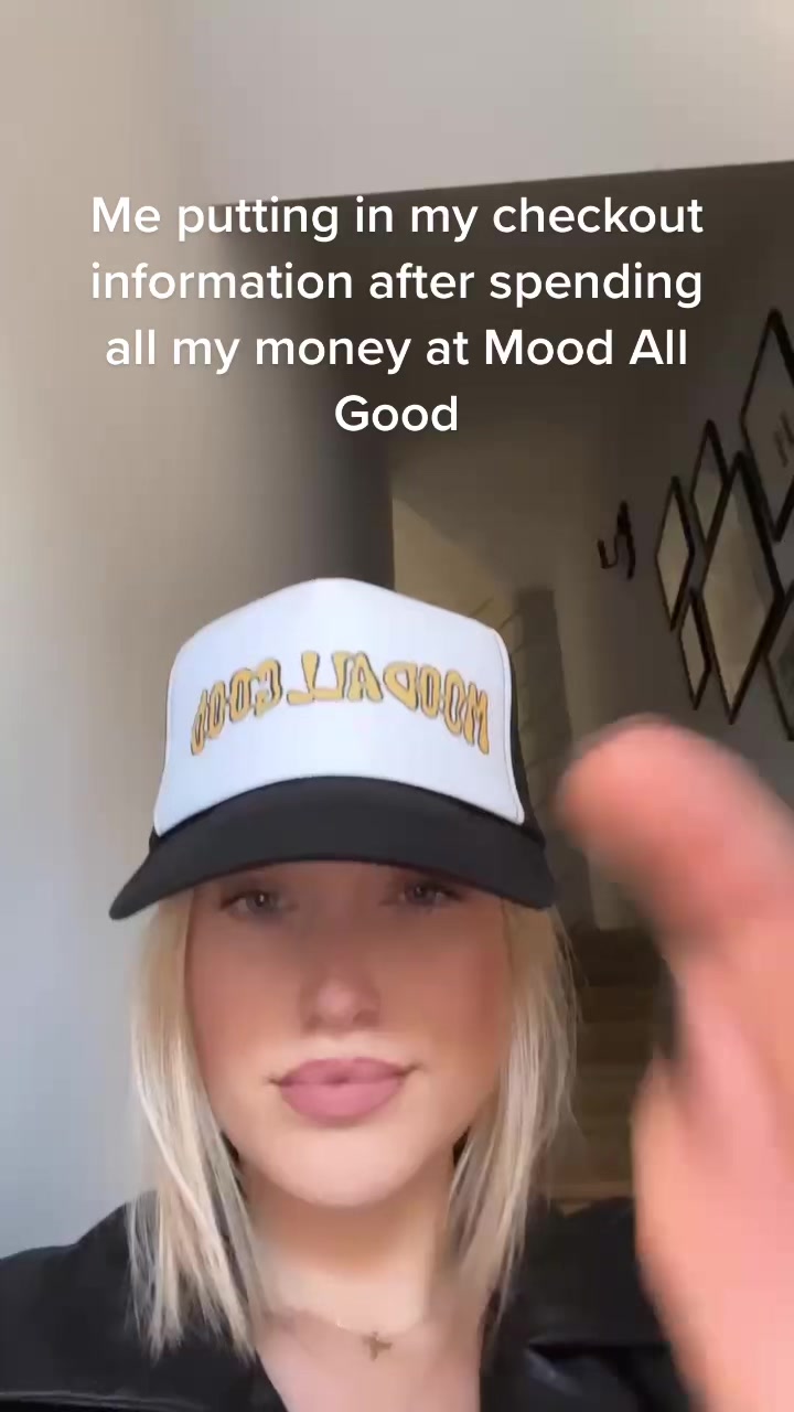 @Mood All Good