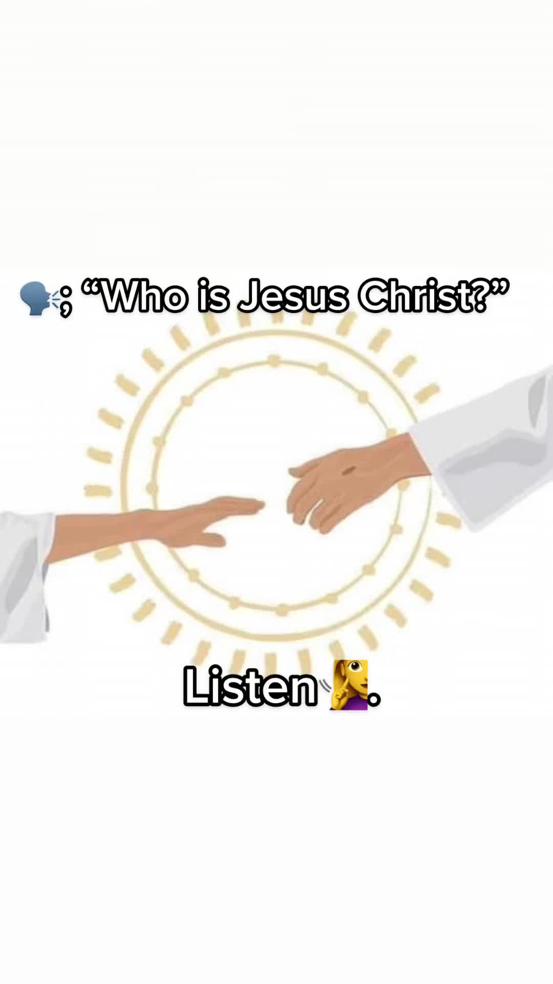 @Jesus loves you😌❤️
