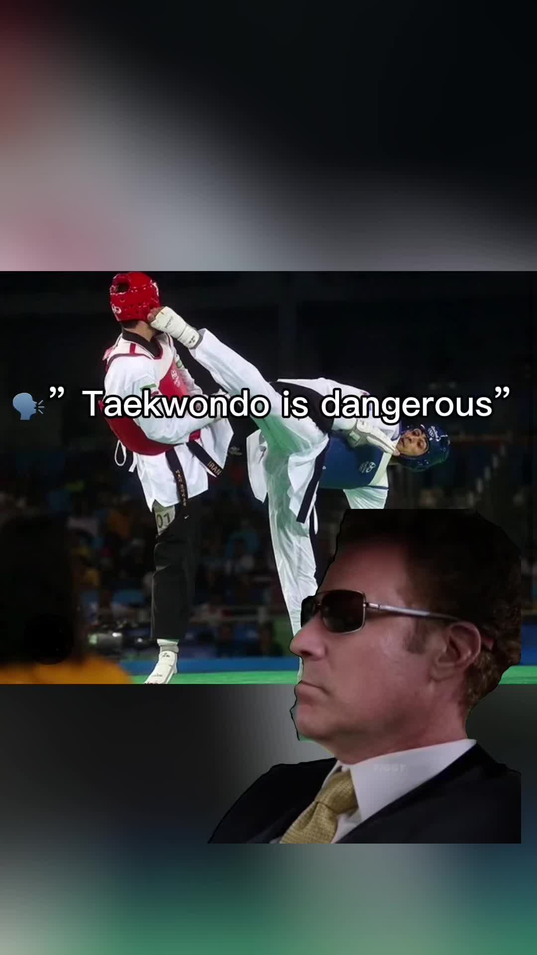 @Taekwondo4life